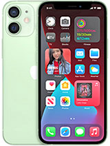 موبايل آبل iPhone 12 mini 4GB/64GB