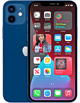 موبايل آبل iPhone 12 4GB/64GB