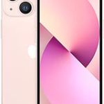 موبايل آبل iPhone 13 mini 4GB/128GB