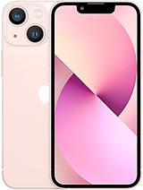 موبايل آبل iPhone 13 mini 4GB/128GB