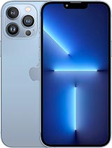 موبايل آبل iPhone 13 Pro Max 6GB/128GB
