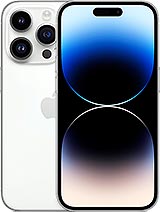 موبايل آبل iPhone 14 Pro