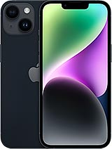 موبايل آبل iPhone 14
