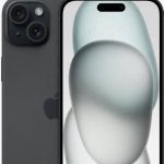 موبايل آبل iPhone 15 Plus A3094 6.7 بوصة Super Retina XDR OLED