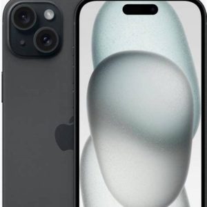 موبايل آبل iPhone 15 Plus A3094 6.7 بوصة Super Retina XDR OLED
