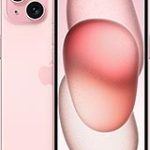 موبايل آبل iPhone 15 6GB/128GB