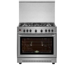 بوتاجاز كريازي غاز 5 شعلة 90FC9-1A