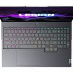 لاب توب لينوفو Legion 7 16ACHg6 82N6 16 بوصة WQXGA 165Hz