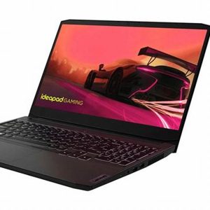 لاب توب لينوفو IdeaPad Gaming 3 15ACH6 82K200K3TX 15.6 بوصة FHD 120Hz