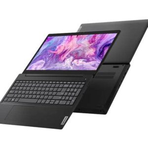 لاب توب لينوفو IdeaPad 3 15ADA6 82KR 15.6 بوصة FHD