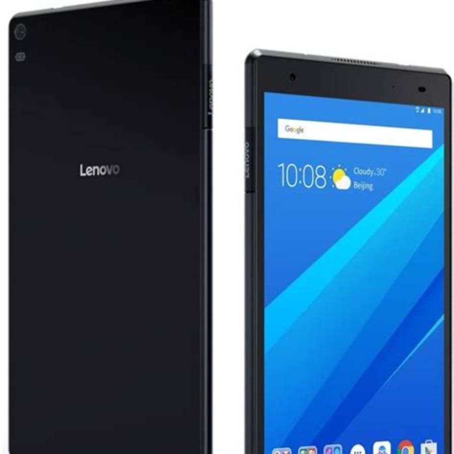 تابلت لينوفو Tab 7 LTE TB-7504X 7 بوصة IPS 1280×720