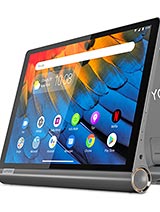 تابلت لينوفو Yoga Smart Tab 10.1 بوصة 4GB/64GB