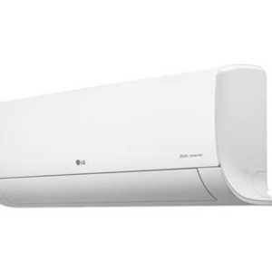 تكييف إل جي Dual Inverter 3 حصان بارد S4-Q24K23AE 3 حصان / نحو 22007 BTU