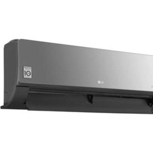 تكييف إل جي Artcool إنفرتر 1.5 حصان بارد وساخن S4-W12JARMA 1.5 حصان / نحو 11498 BTU
