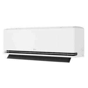 تكييف إل جي AI DualCool 1.5 حصان بارد وساخن S3-W121A1CA