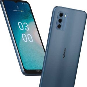 موبايل نوكيا C01 Plus TA-1396 5.45 بوصة HD+