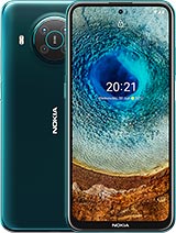 موبايل نوكيا X10 5G