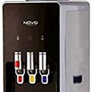 مبرد مياه نوفو ساخن وبارد NSH25RSS1S2N مياه ساخنة وباردة