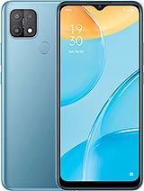 موبايل أوبو A15 3GB/32GB