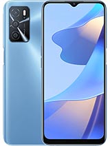 موبايل أوبو A16 4GB/64GB