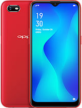 موبايل أوبو A1k 2GB/32GB
