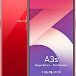 موبايل أوبو A3s 3GB/32GB