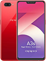 موبايل أوبو A3s 3GB/32GB