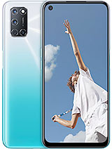 موبايل أوبو A52 8GB/128GB