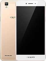 موبايل أوبو A53 4GB/64GB