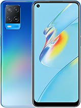 موبايل أوبو A54 4GB/128GB
