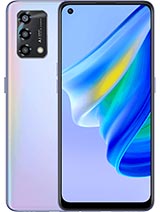 موبايل أوبو A55 4GB/64GB