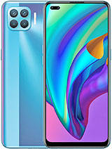 موبايل أوبو A93 8GB/128GB