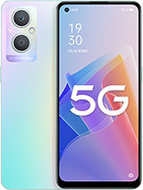 موبايل أوبو A96