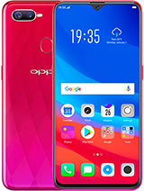 موبايل أوبو F9 6GB/64GB