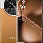 موبايل أوبو Find X6 Pro 5G PGEM10 6.82 بوصة LTPO3 AMOLED QHD+ 120Hz