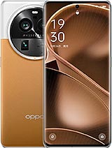 موبايل أوبو Find X6 Pro 5G PGEM10 6.82 بوصة LTPO3 AMOLED QHD+ 120Hz
