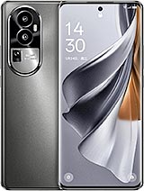 موبايل أوبو Reno10 5G CPH2531 6.7 بوصة AMOLED منحنية 120Hz