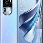 موبايل أوبو Reno10 Pro 5G CPH2525 6.7 بوصة AMOLED منحنية 120Hz