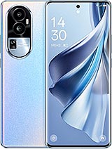 موبايل أوبو Reno10 Pro 5G CPH2525 6.7 بوصة AMOLED منحنية 120Hz
