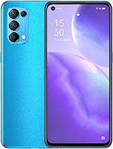 موبايل أوبو Reno5 5G 8GB/128GB