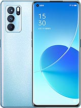 موبايل أوبو Reno6 Pro 5G 12GB/256GB