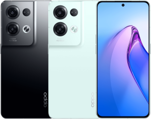 موبايل أوبو Reno8 Pro 5G