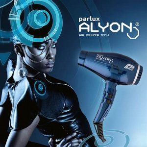 مجفف شعر بارلوكس Alyon 2250 وات