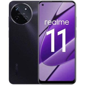 موبايل ريلمي 11 4G RMX3636 6.4 بوصة AMOLED 90Hz