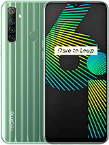 موبايل ريلمي 6i 4GB/128GB