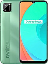 موبايل ريلمي C11 2GB/32GB