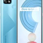 موبايل ريلمي C21 4GB/64GB