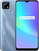 موبايل ريلمي C25 4GB/64GB