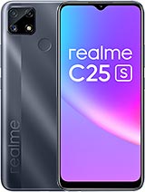 موبايل ريلمي C25s 4GB/128GB
