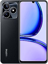 موبايل ريلمي C53 RMX3760 6.74 بوصة IPS LCD HD+ 90Hz